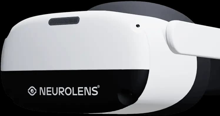 Neurolens device