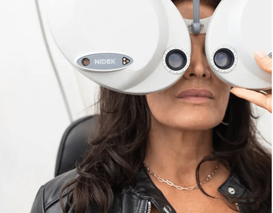 Retinal Disorders & Detachments