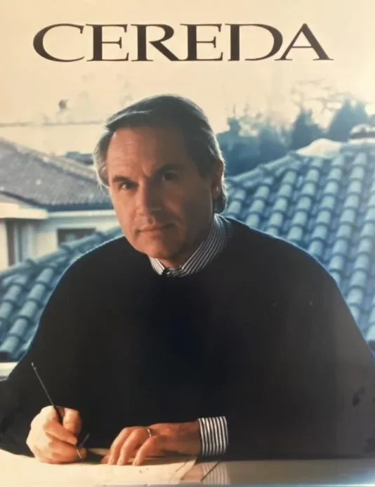 Sergio Cereda