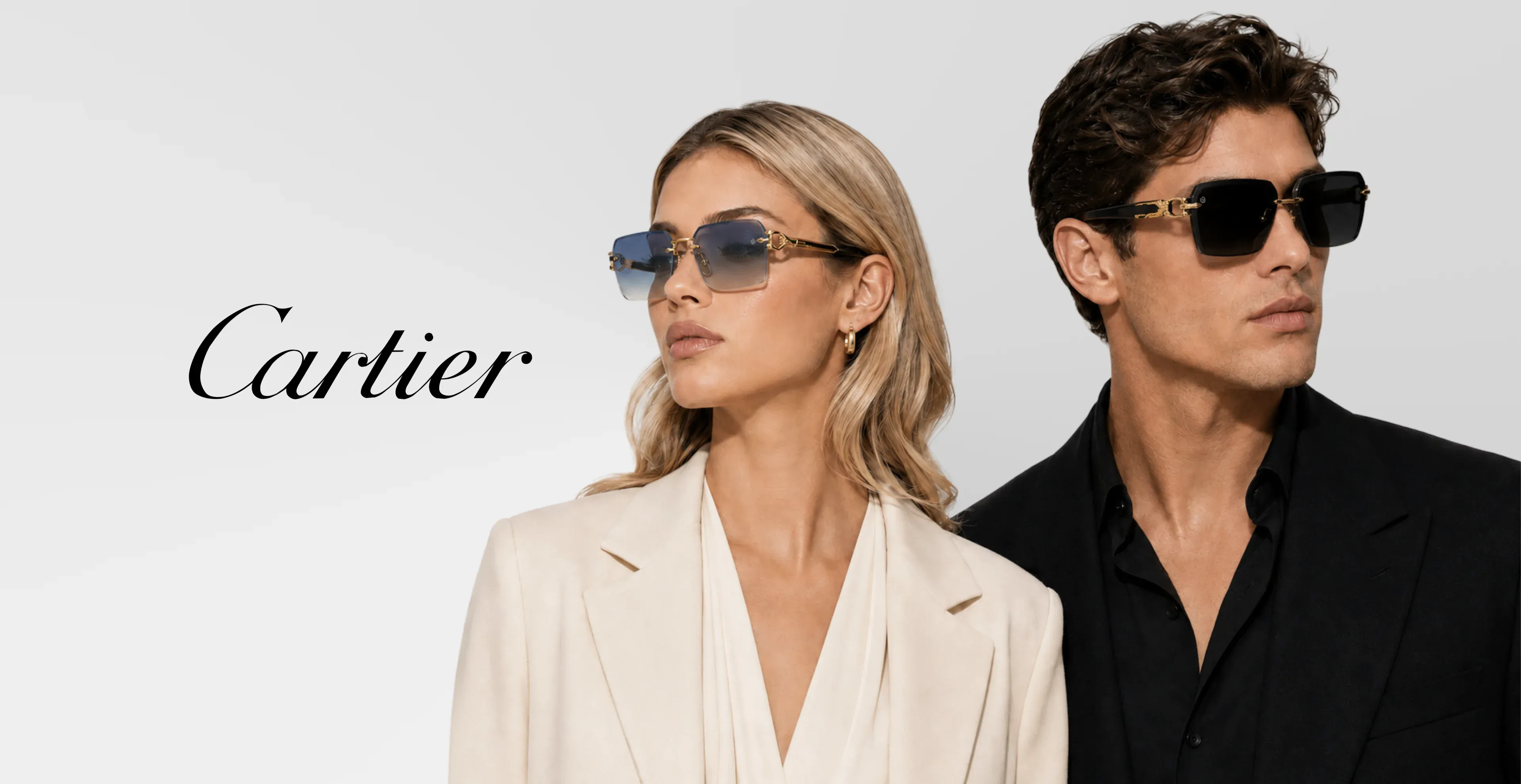 Cartier eyewear