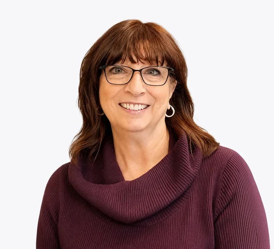 Gail Tanney