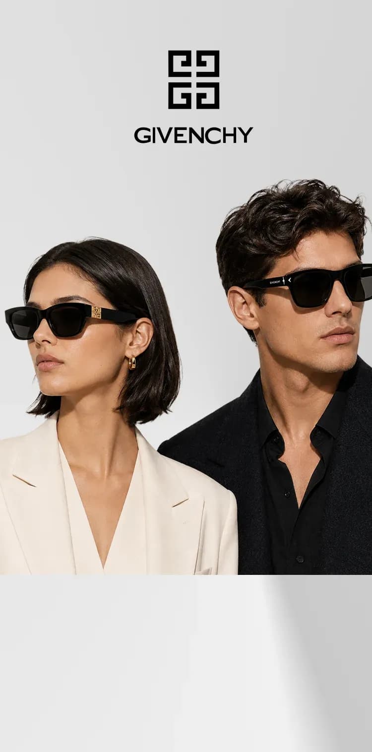 Givenchy eyewear