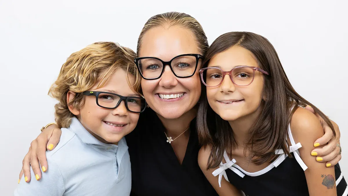 Nearsightedness Causes: Genetics, Near Work, and What You Can Actually Control