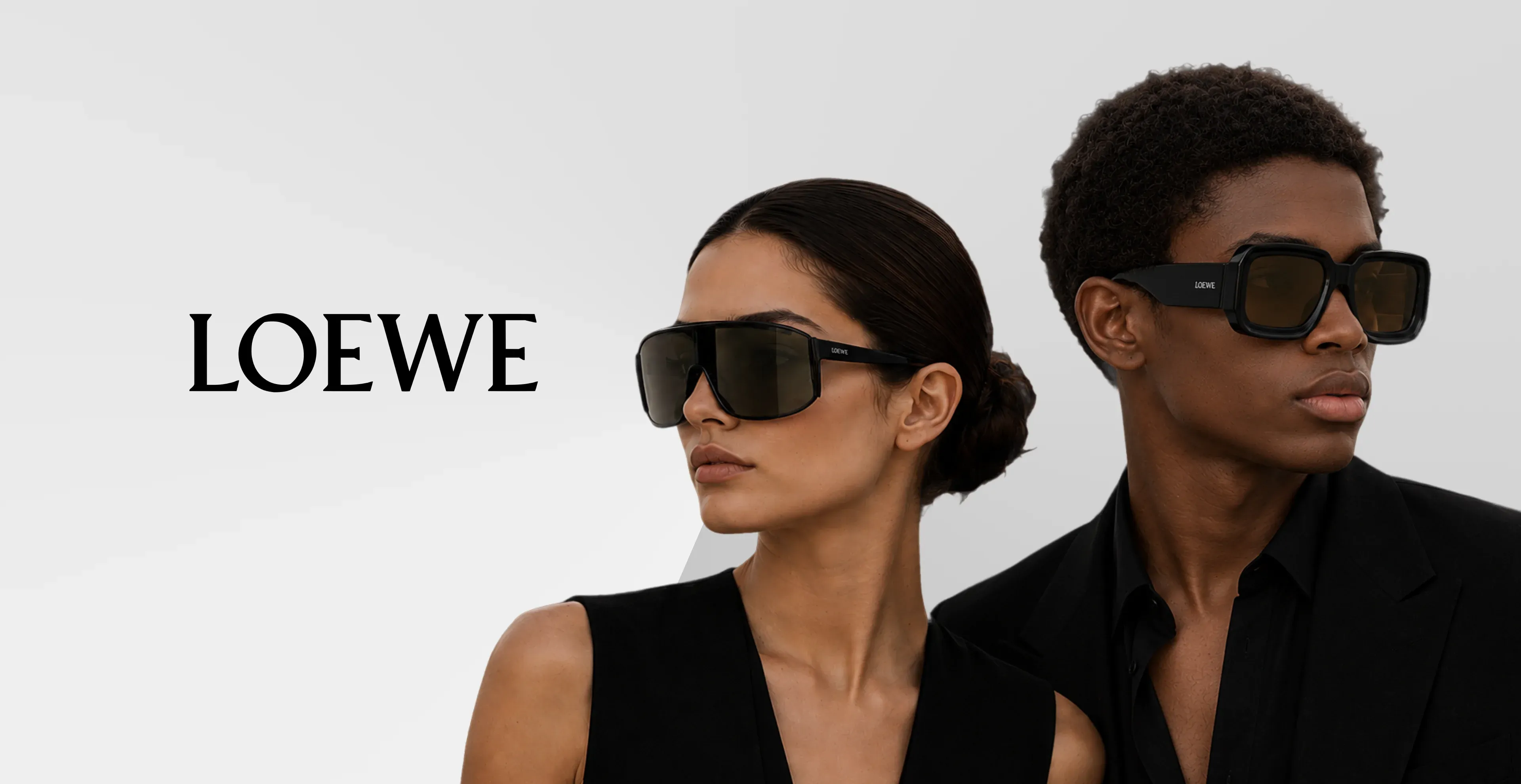 Loewe eyewear