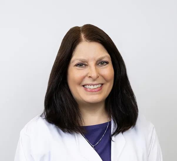 Dr. Shari Cohen