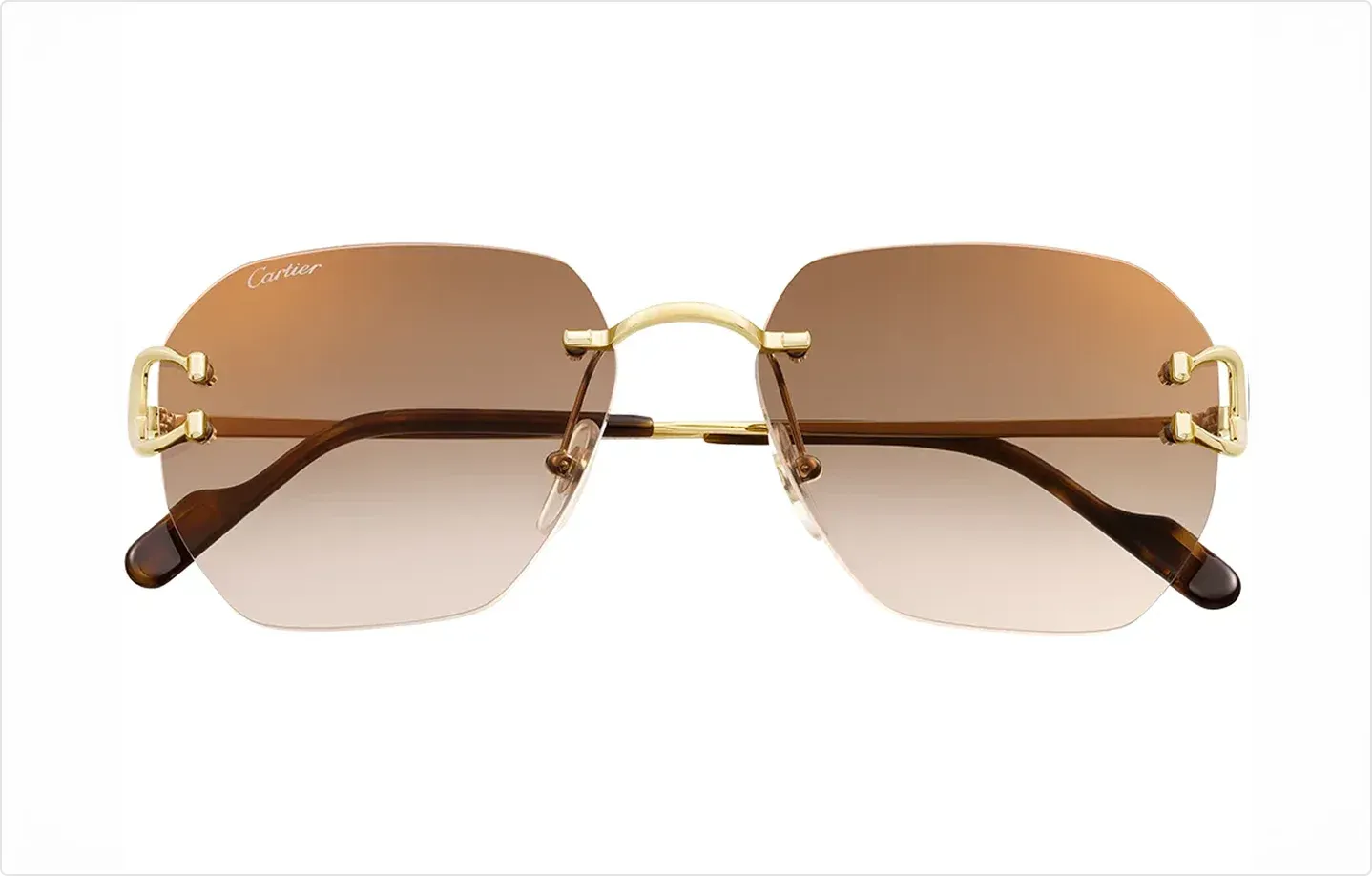 SIGNATURE C DE CARTIER
