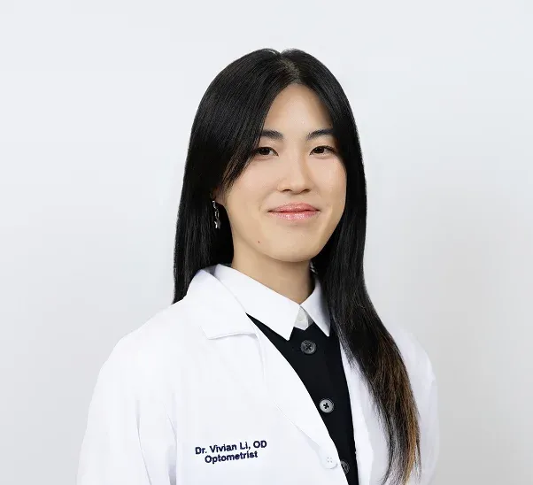 Dr. Vivian Li