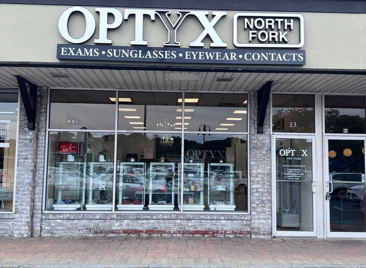 OPTYX Mattituck
