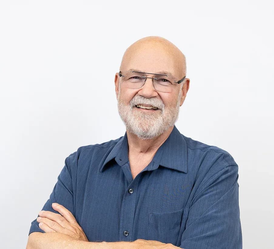 Fred Rapps