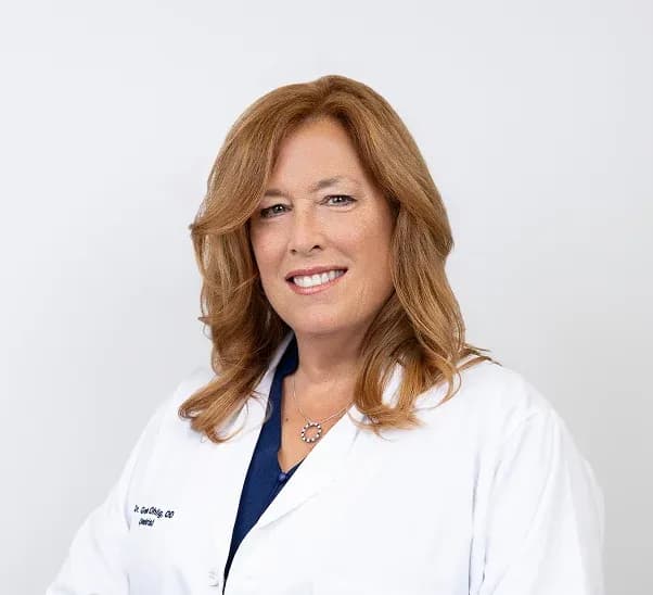Dr. Gretchen Ohlig
