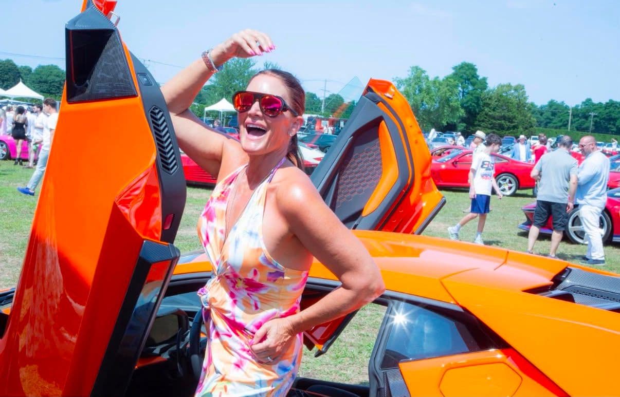 What Great Eyewear Has in Common With $100 Million in Collector Cars: Design, Engineering and Identity