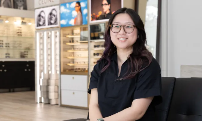 Best Glasses for Office Work: Style Meets Eye Protection