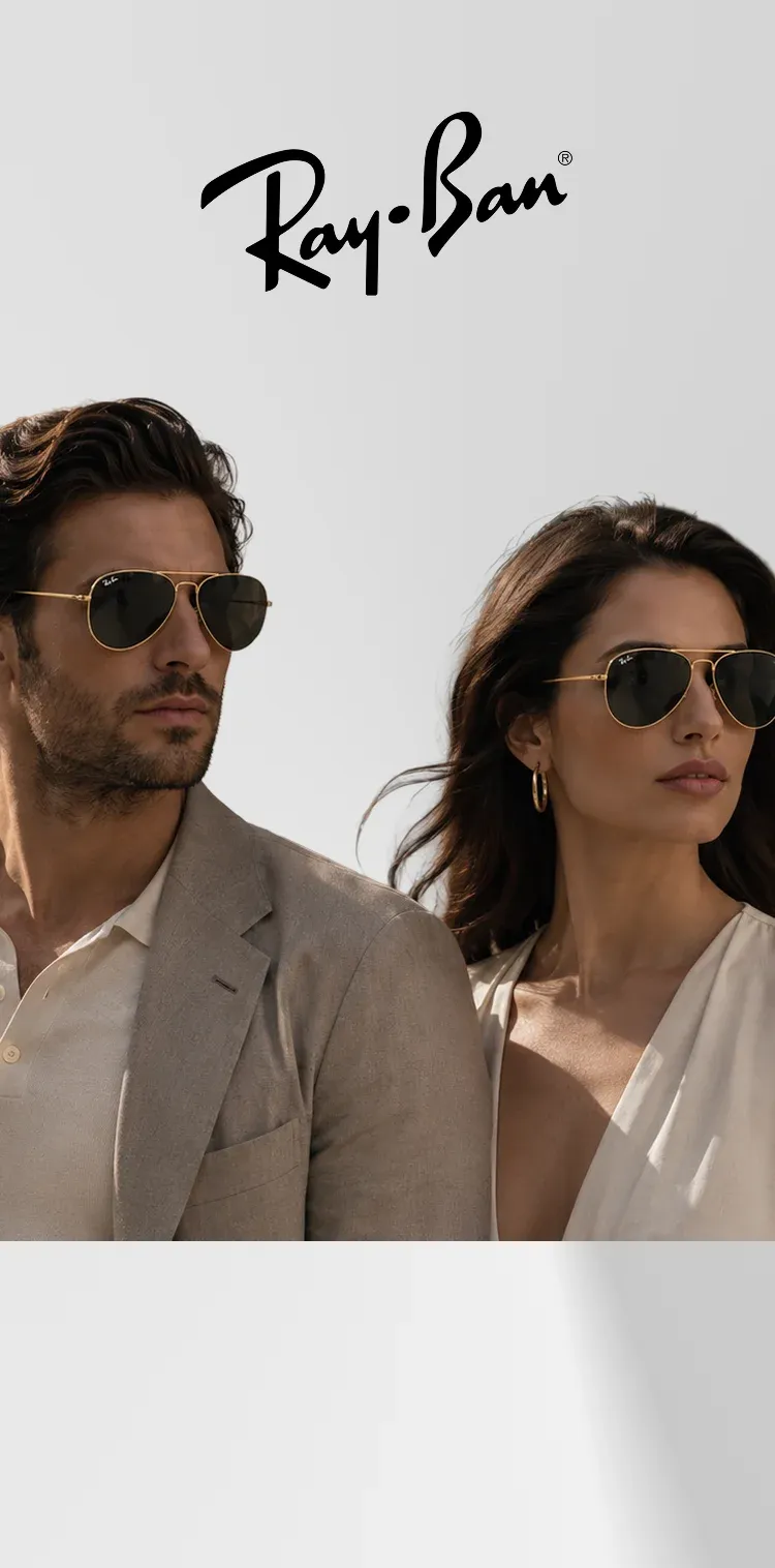 Ray-Ban eyewear