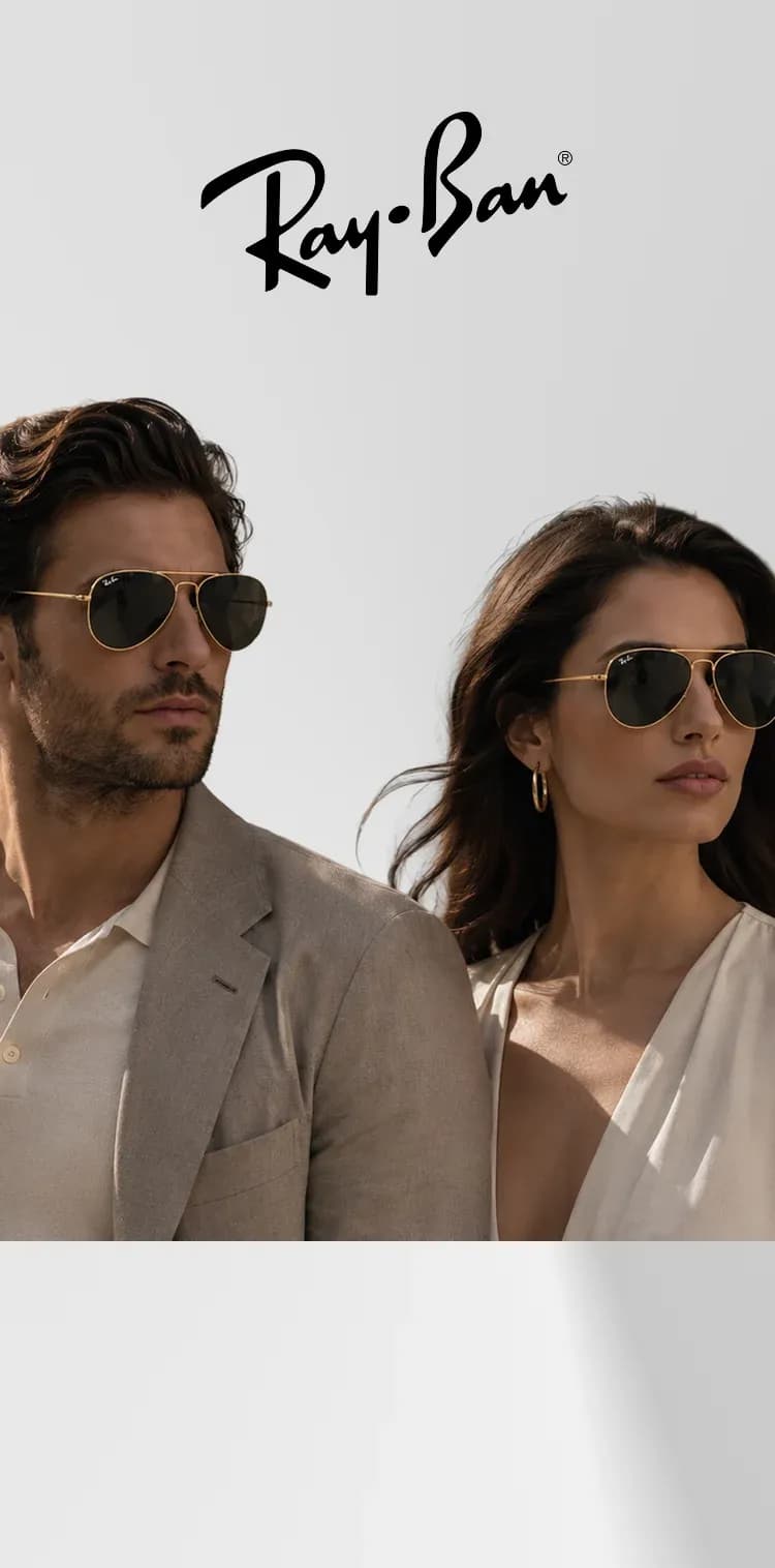 Ray-Ban eyewear
