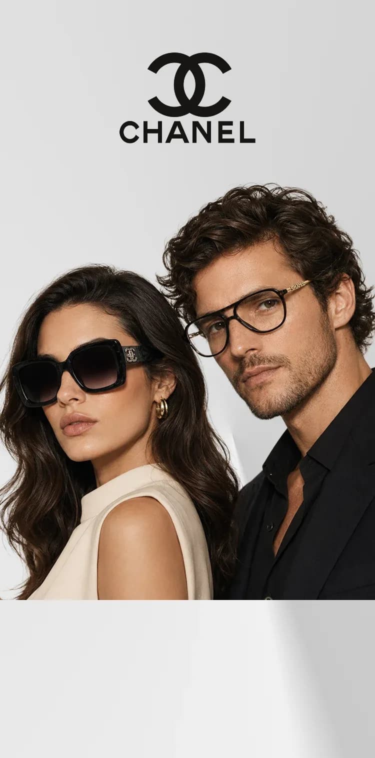 Chanel eyewear