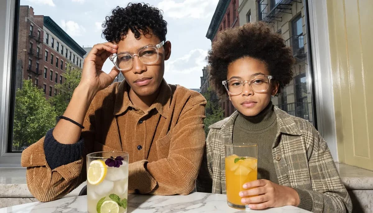 Blue Light Blocking Glasses: Signs You Need Them