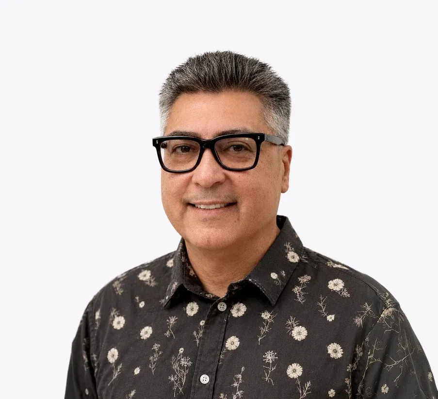 Jesse Diaz
