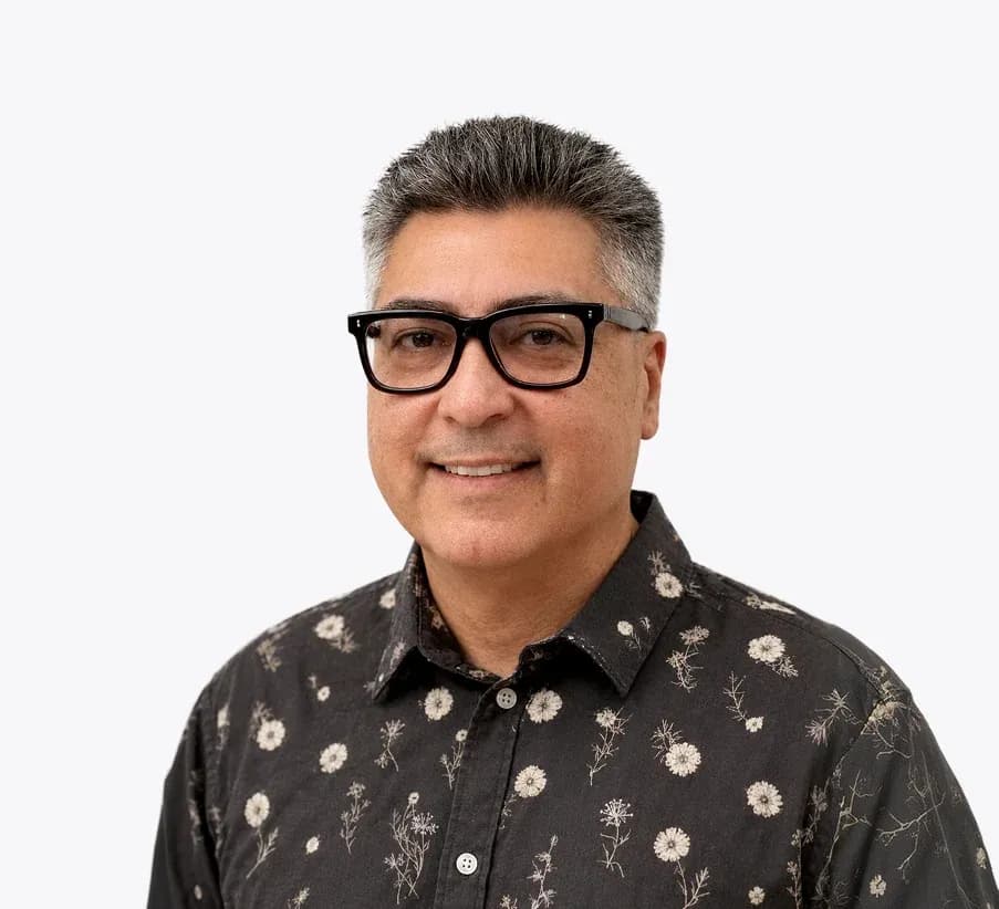 Jesse Diaz