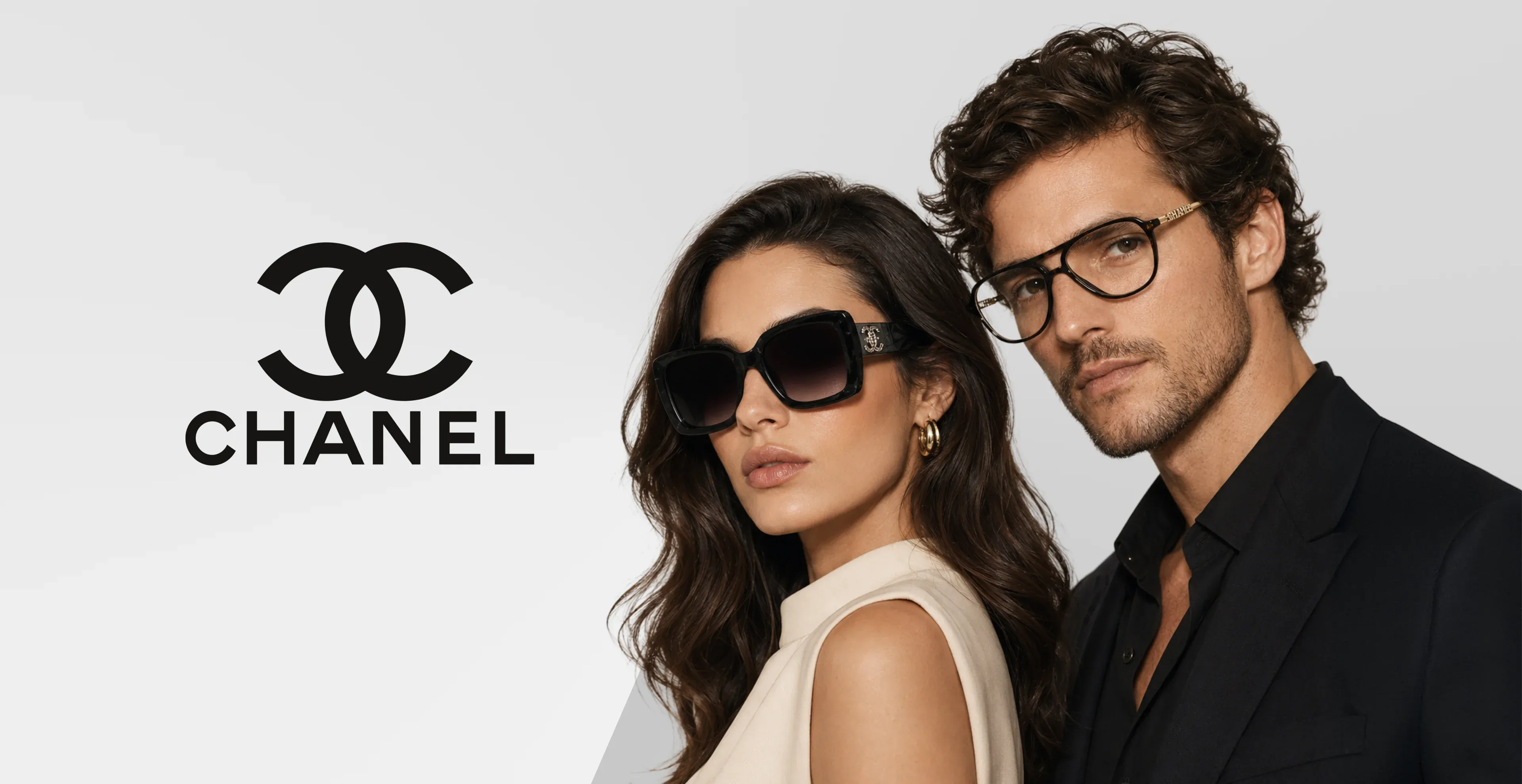 Chanel eyewear