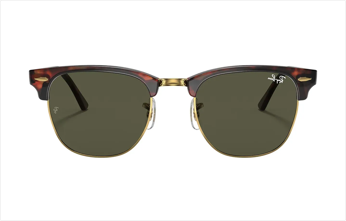 CLUBMASTER CLASSIC RB3016