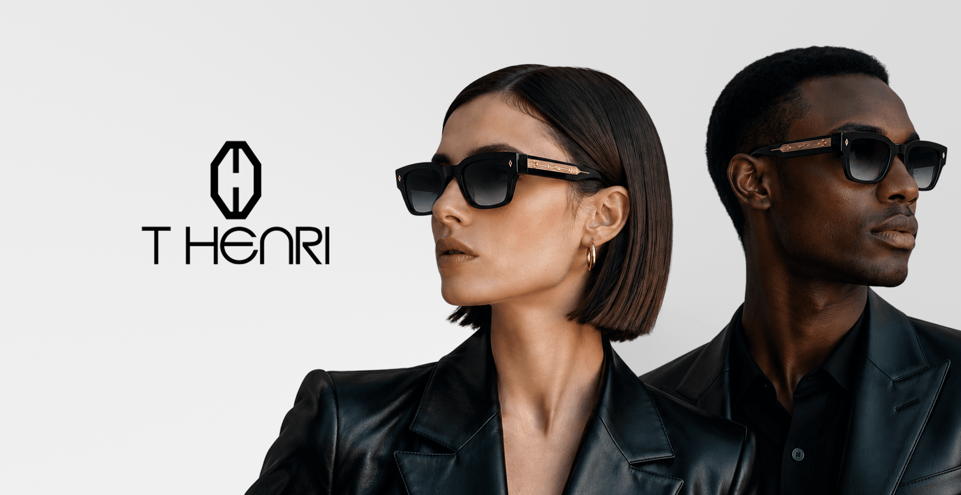 T Henri eyewear