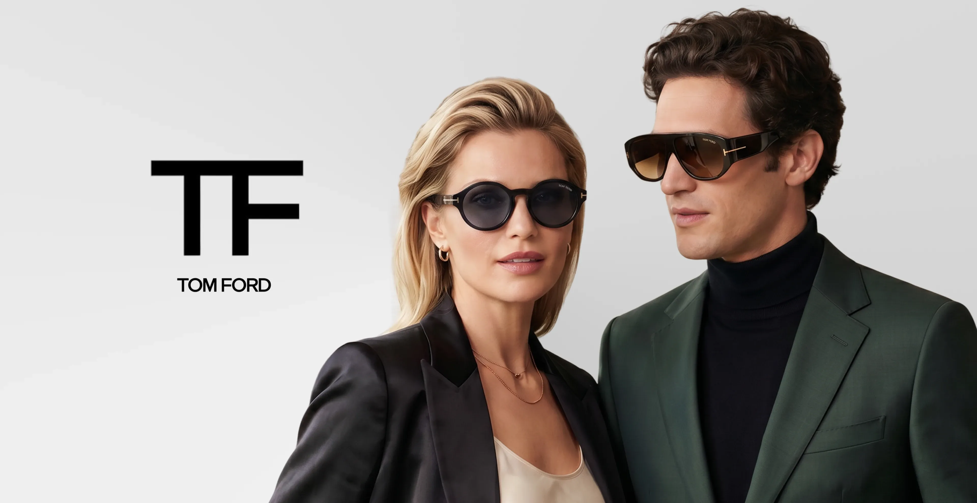 Tom Ford eyewear