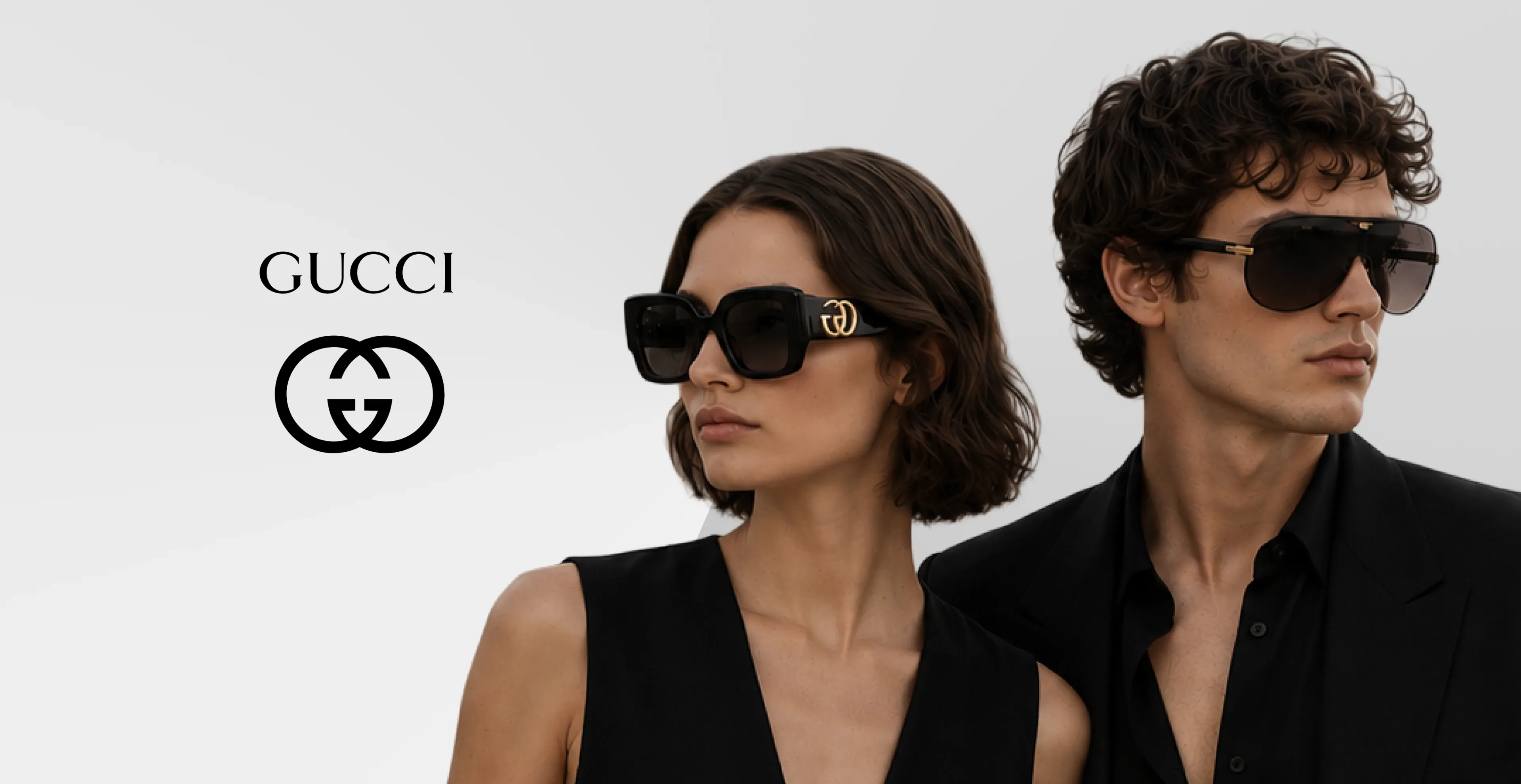 Gucci eyewear