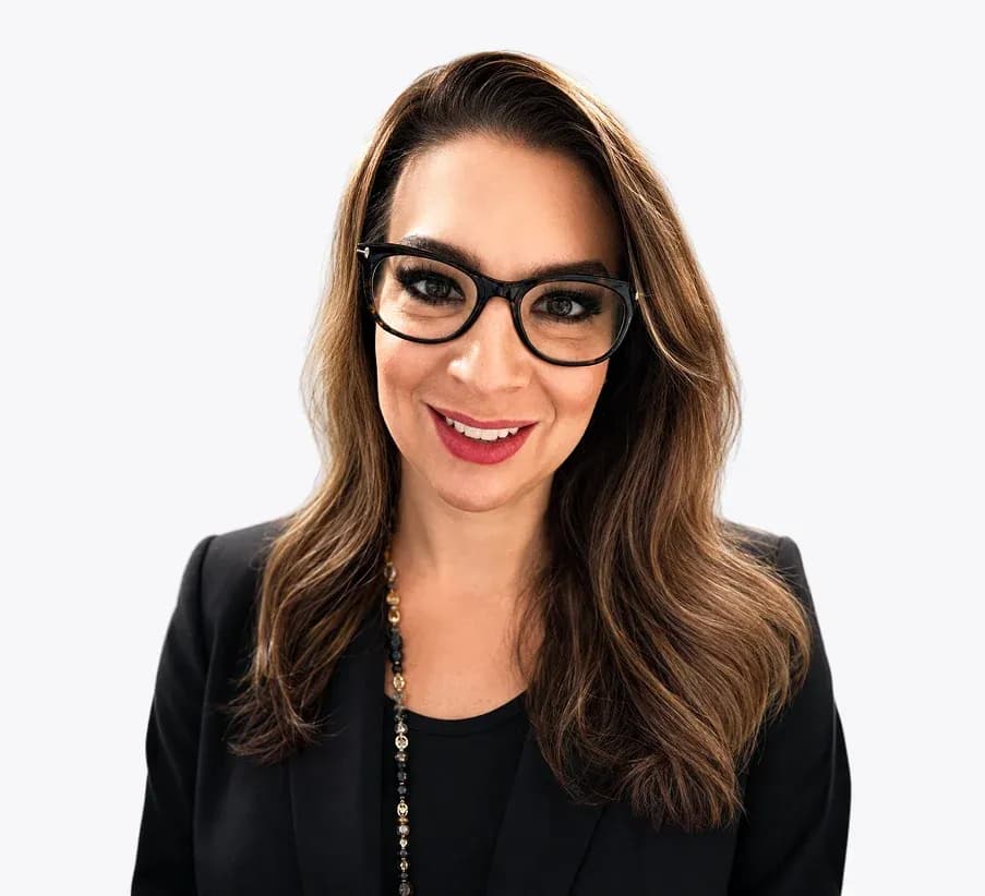 Dr. Dana Mavrovich