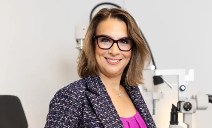 Women’s Eye Health Month: What Every Woman Should Know