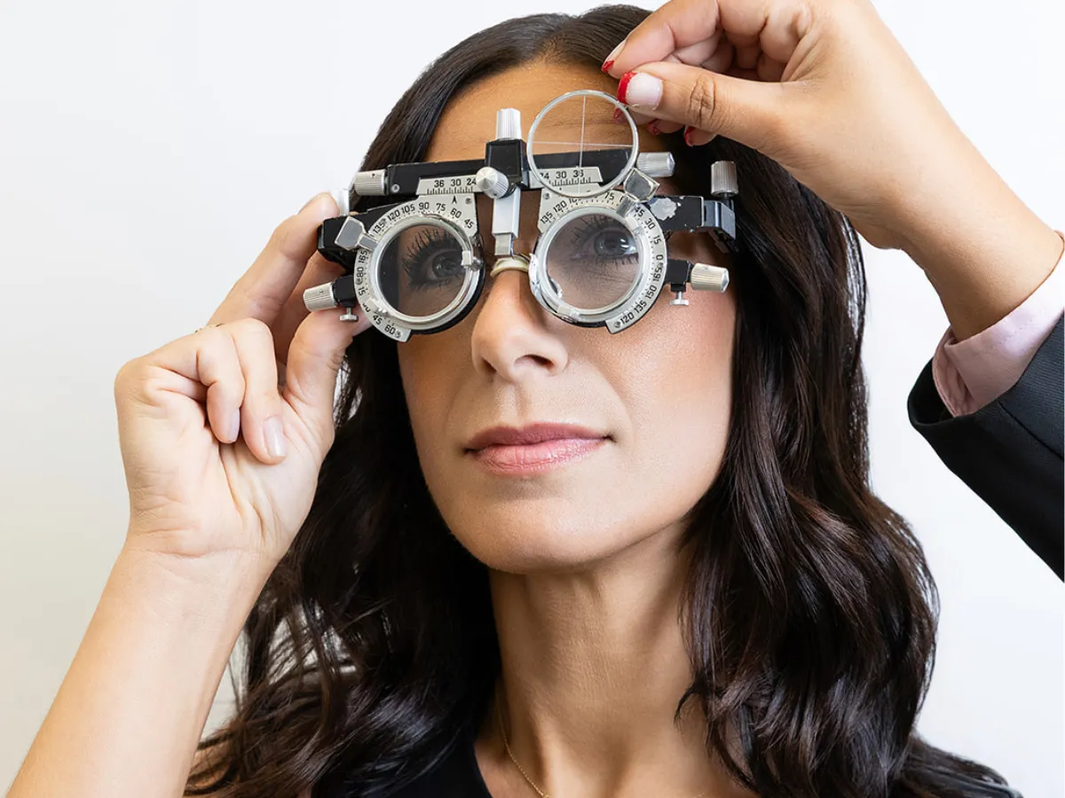 Glaucoma vs Cataracts: Key Differences Explained