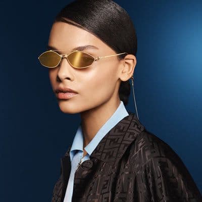 Seeing the World in a Brighter Light: The Benefits of Wearing Yellow Lens Sunglasses
