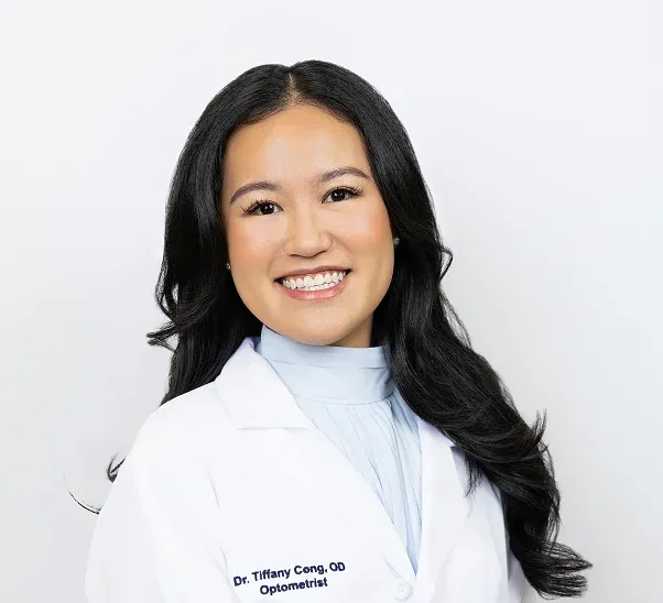 Dr. Tiffany Cong