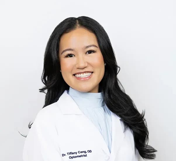 Dr. Tiffany Cong