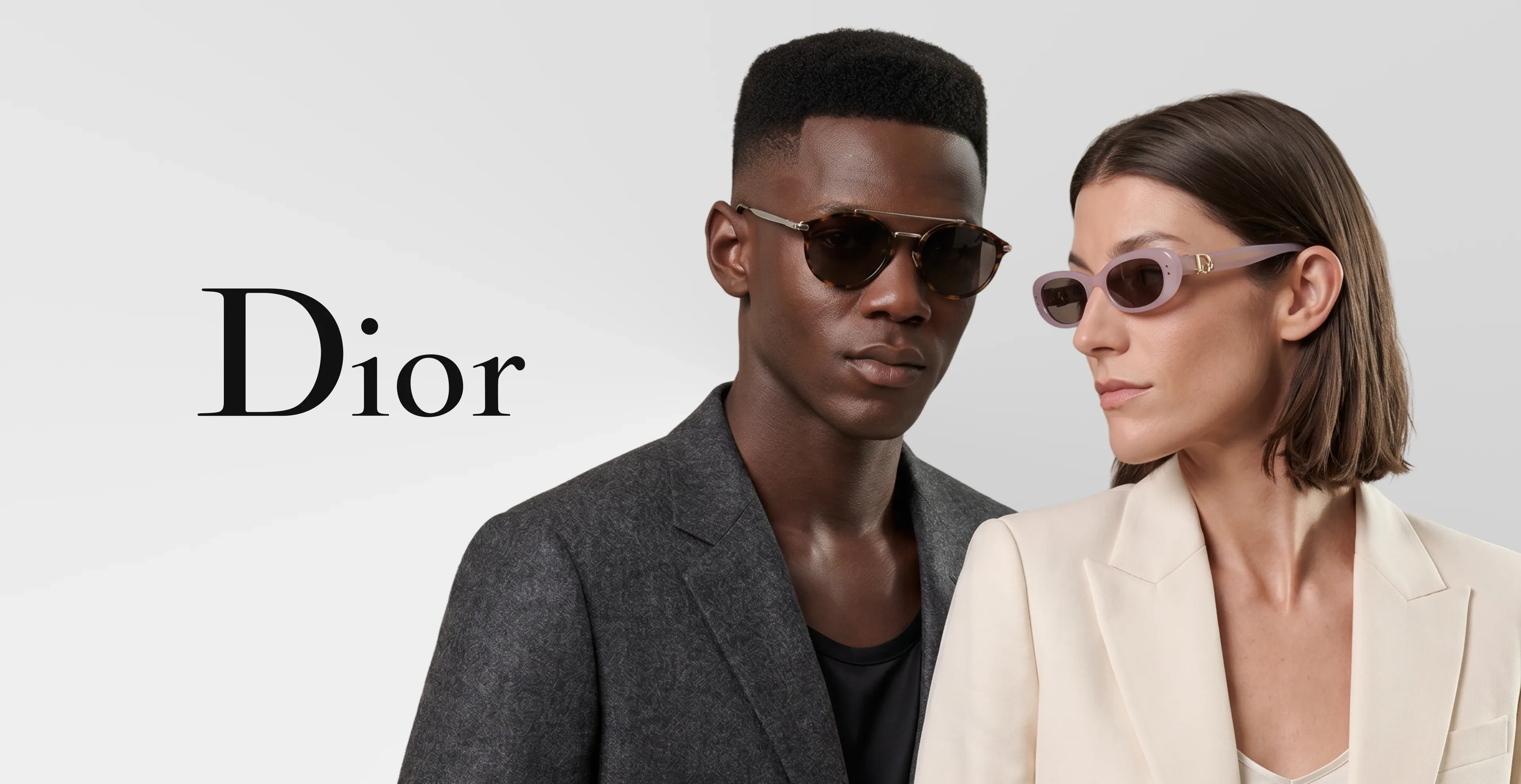 Dior eyewear