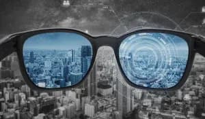 Exploring the World of High-End AR Eyewear