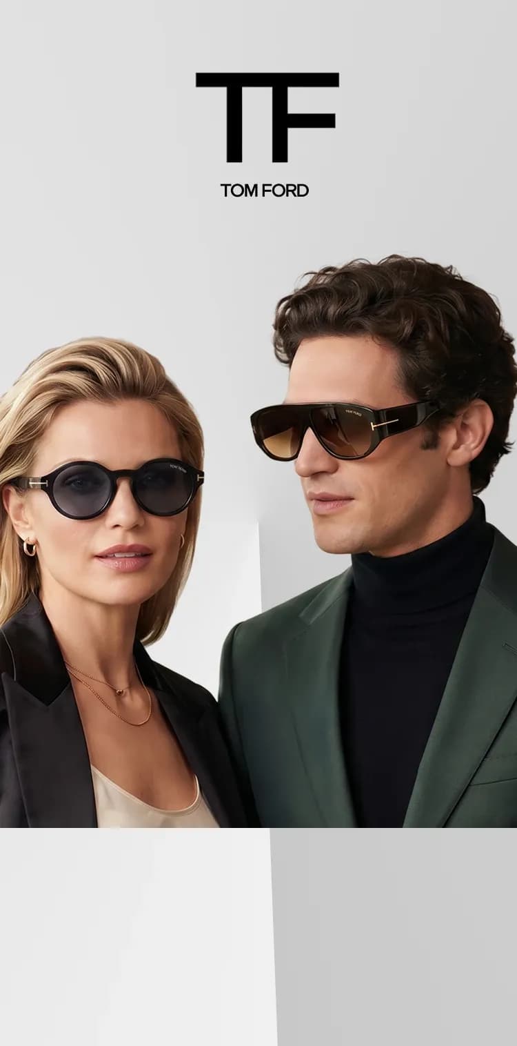 Tom Ford eyewear