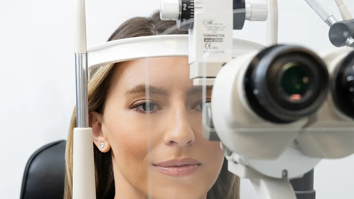 Contact Lens Safety: What Every Wearer Needs to Know