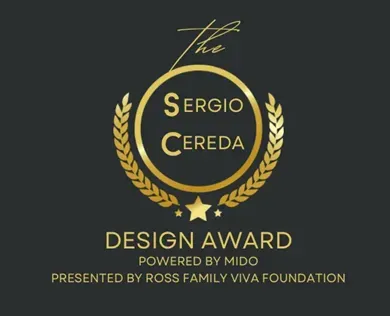 Il Sergio Cereda Eyewear Design Award