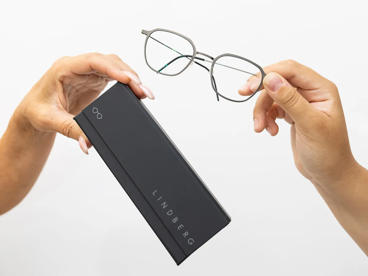 What Are Prism Glasses? How Prism Correction Works