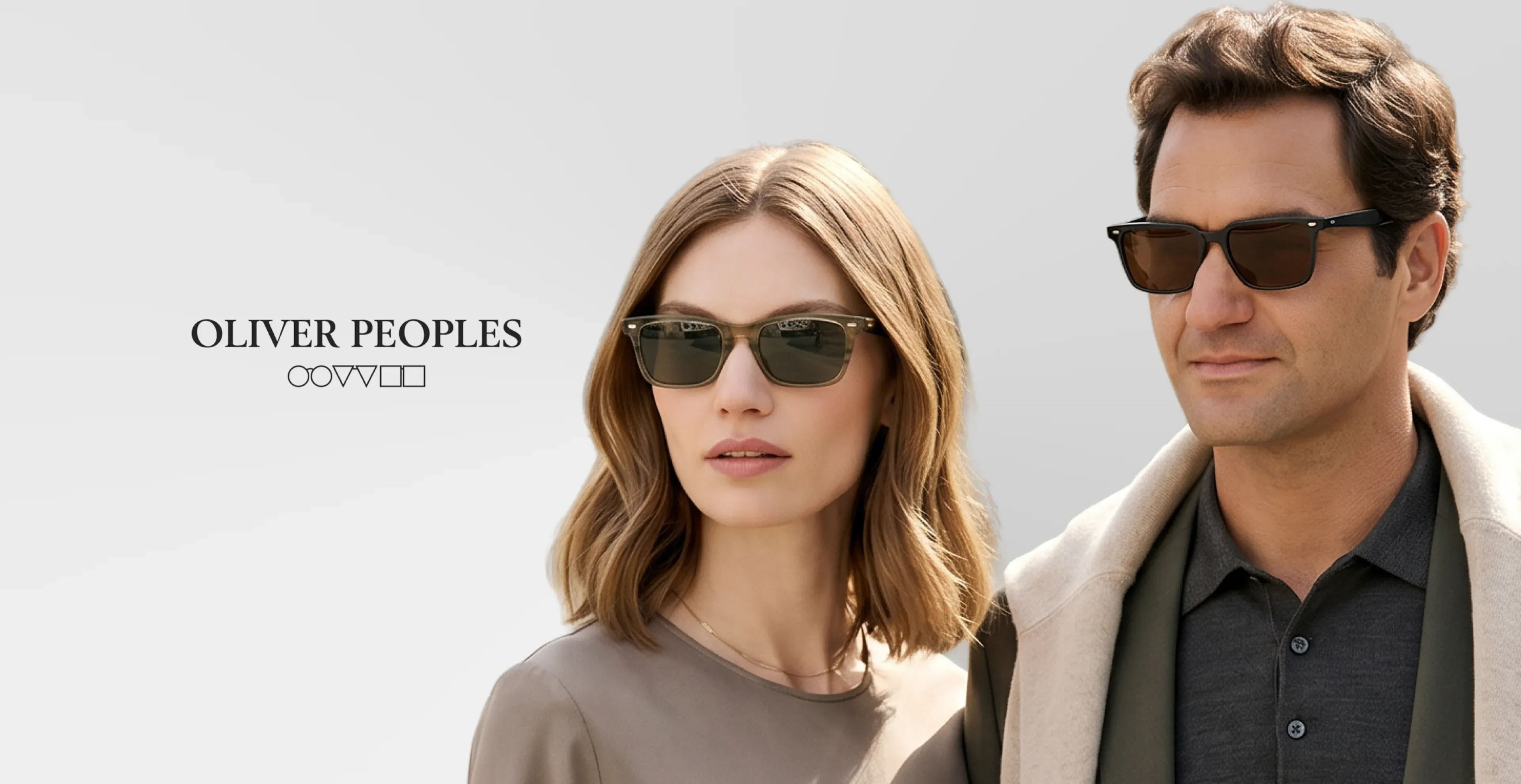 Oliver Peoples eyewear