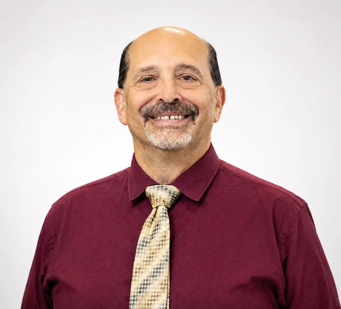 DR. David Eilbert OD