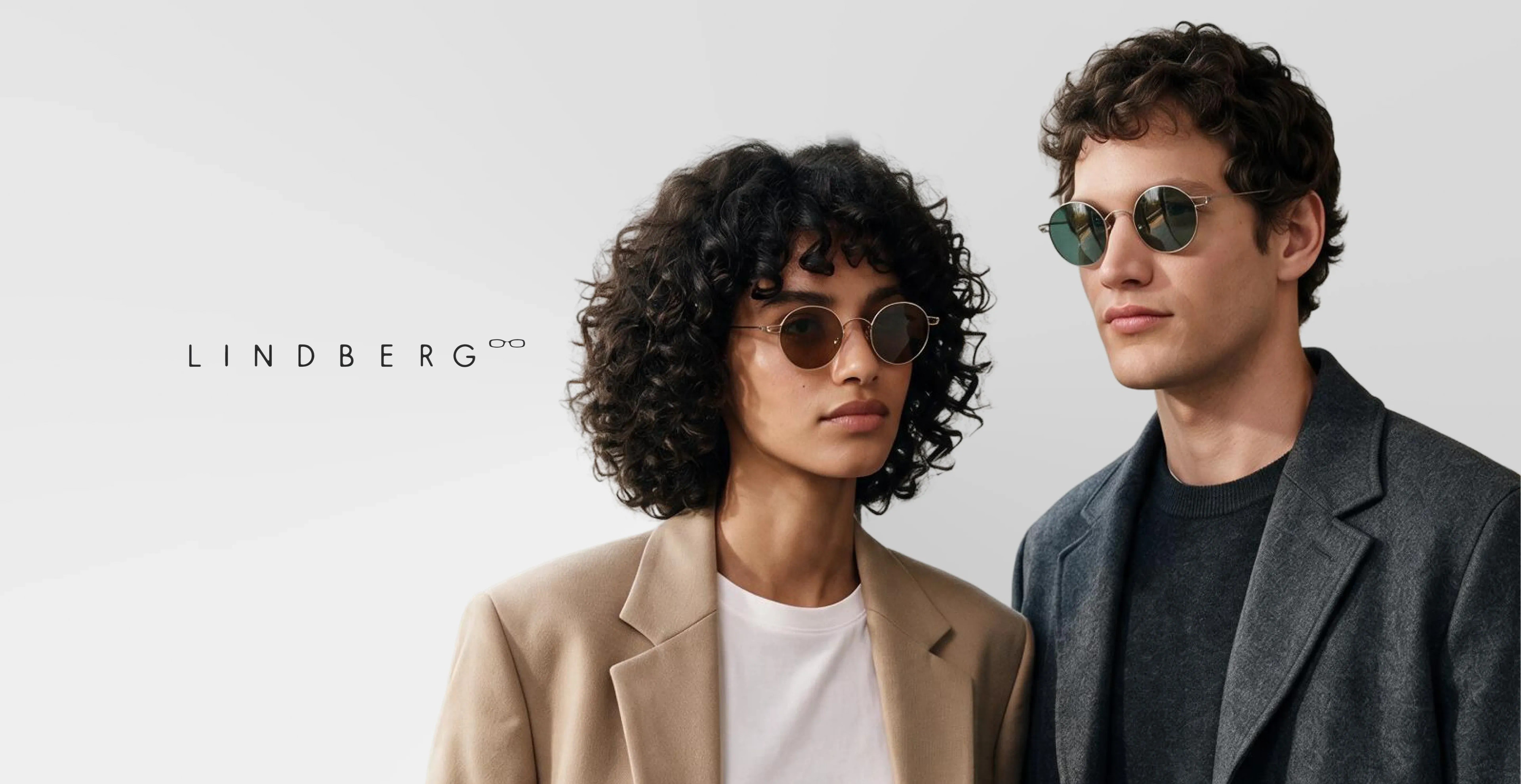 Lindberg eyewear