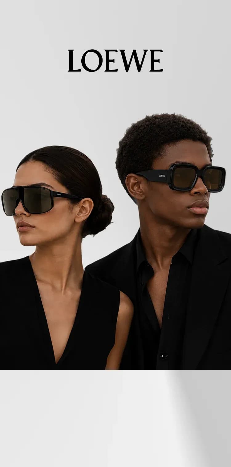 Loewe eyewear
