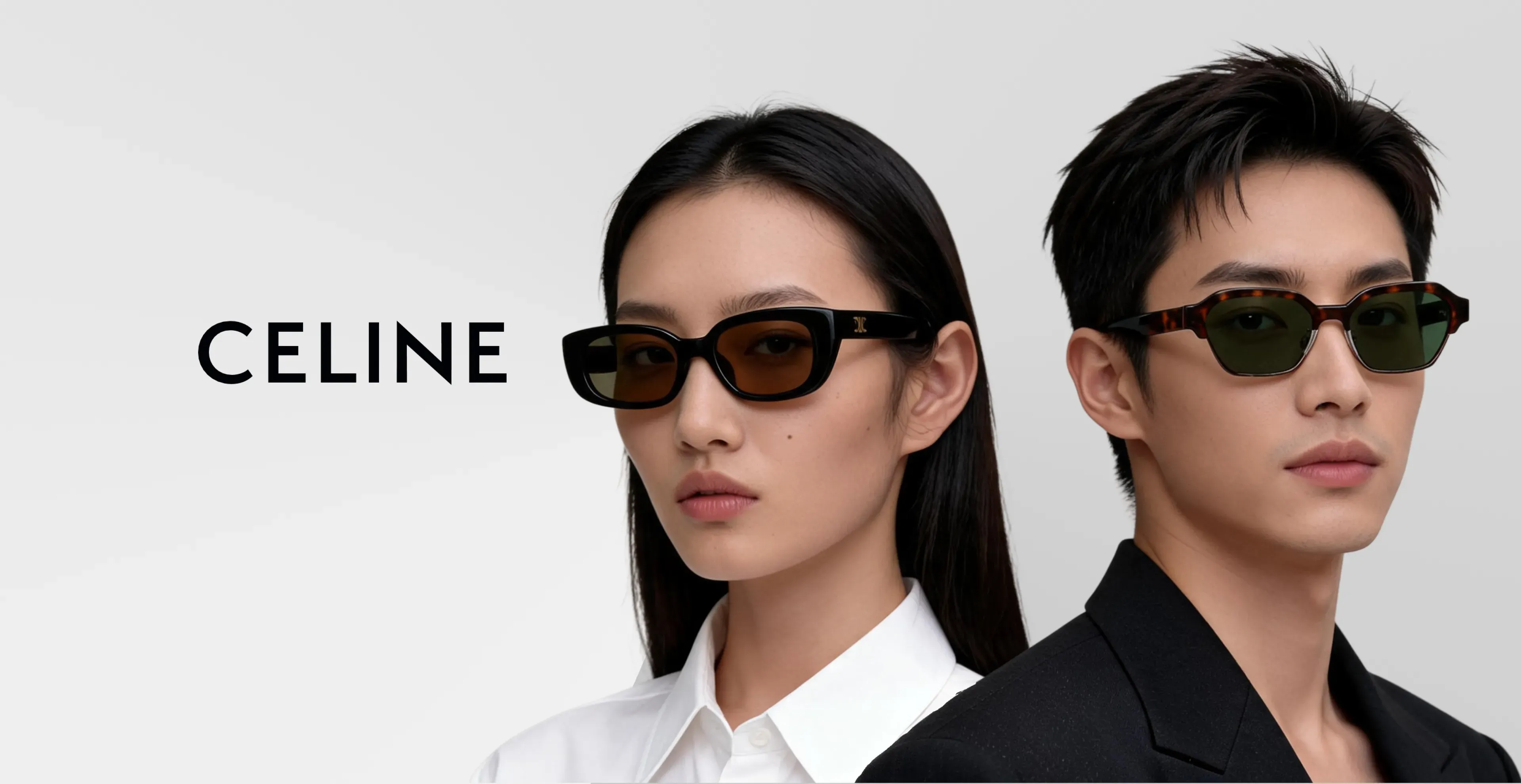 Celine eyewear