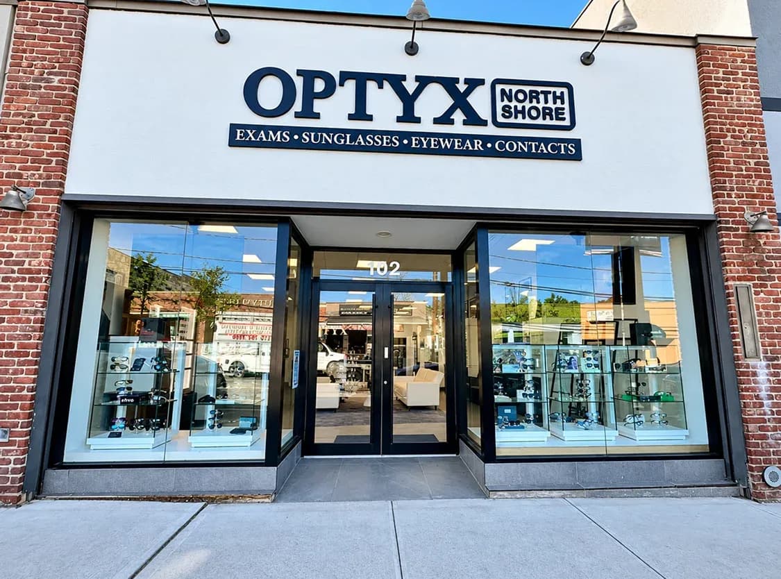 OPTYX Port Washington