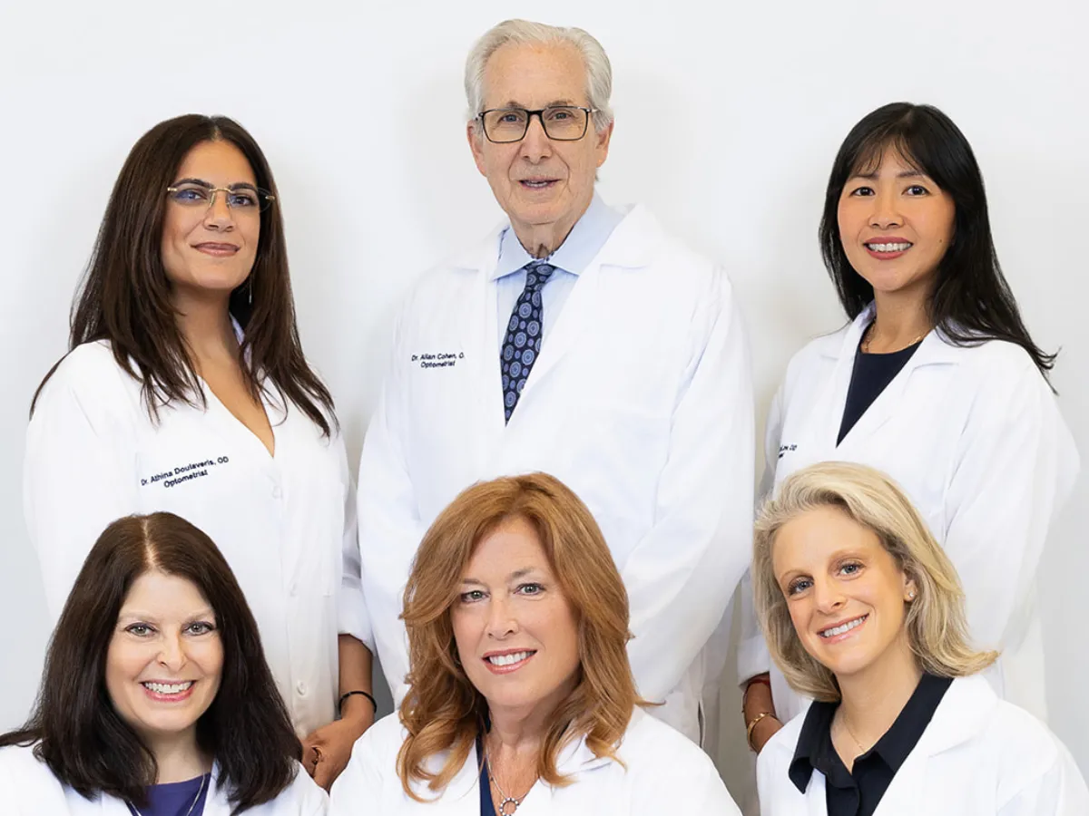 Macular Degeneration Test: Amsler Grid Guide
