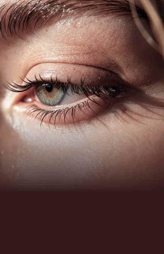 Dry Eye & Irritation