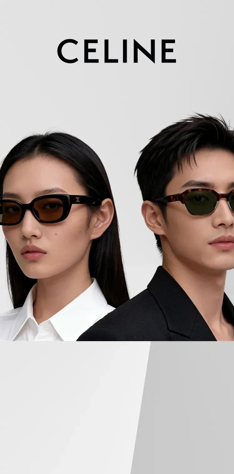 Celine eyewear