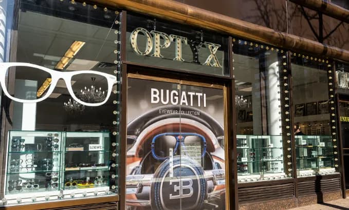 2026 Glasses Trends: Luxury Frames & Smart Eyewear | OPTYX NY