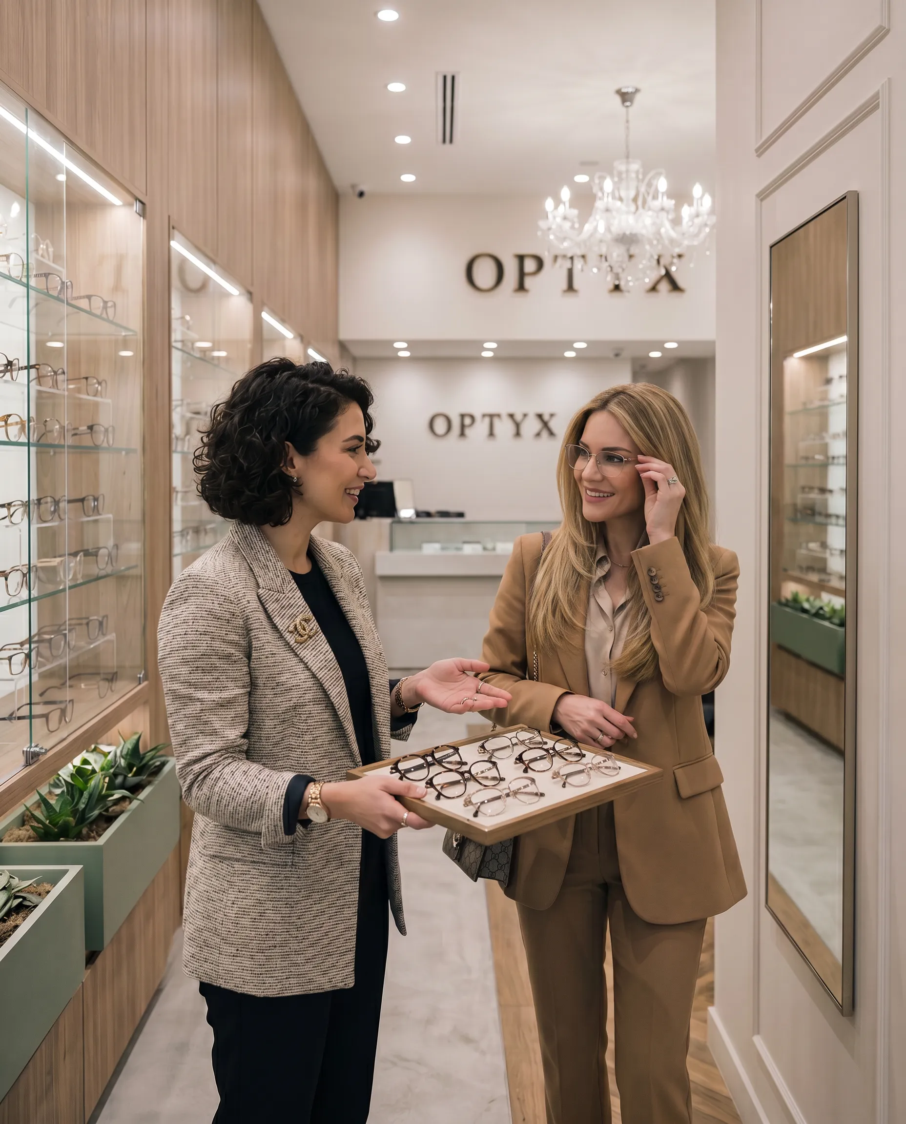 Why Are My Eyes Always Red? Common Causes and When to See an Optometrist in New York